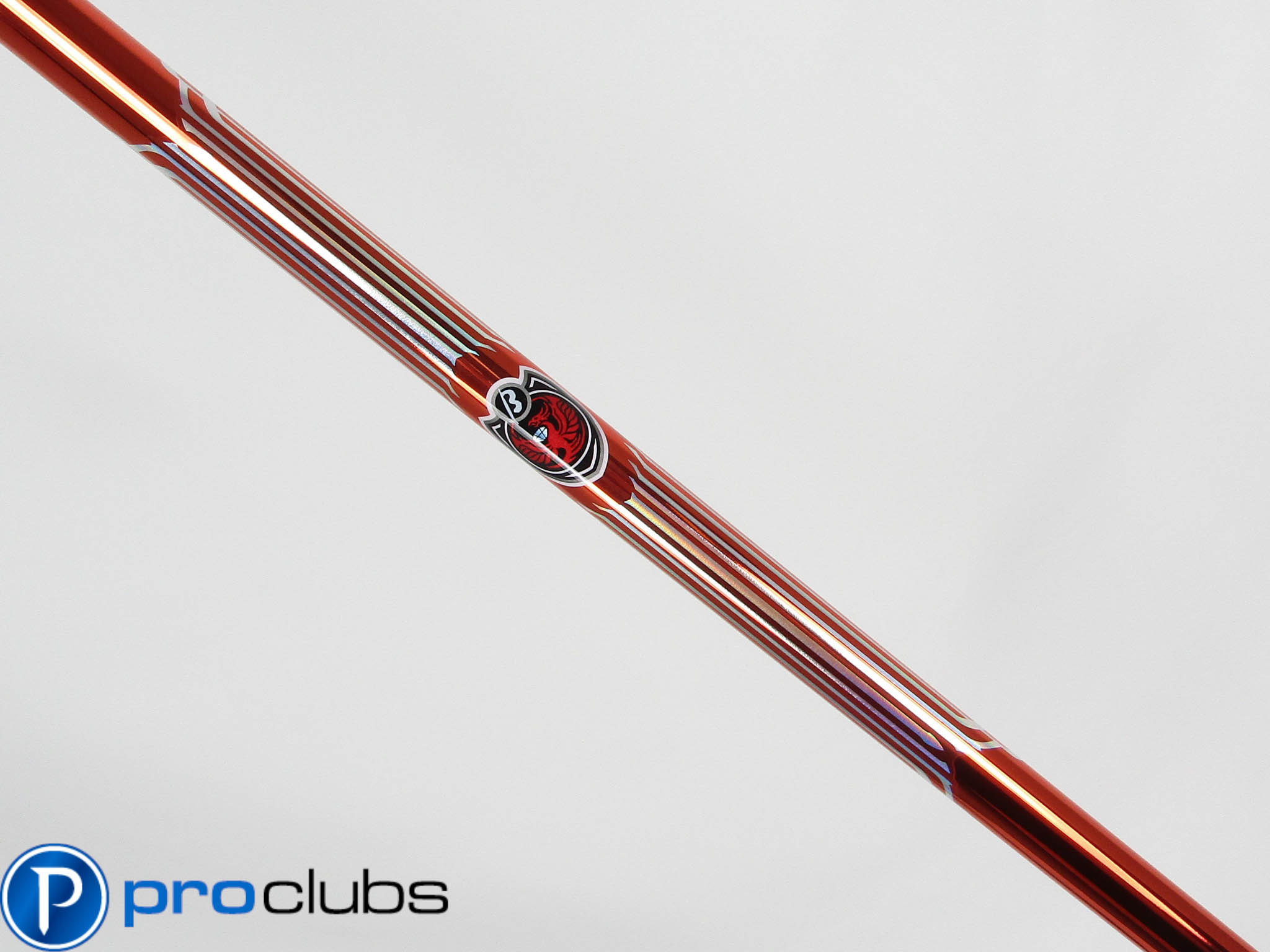 NEW MITSUBISHI BASSARA P SERIES 53 TS TOUR STIFF FLEX DRIVER SHAFT